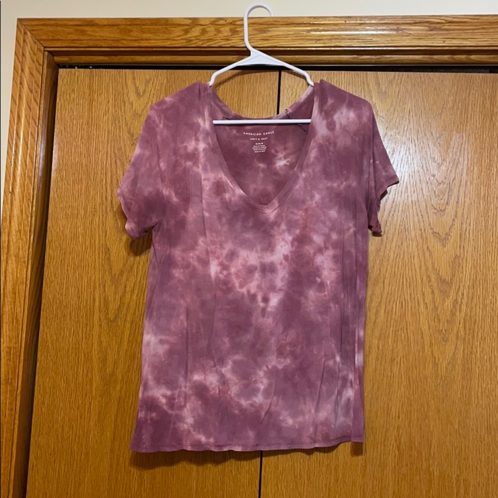 American Eagle Soft & Sexy Top